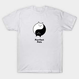 Purrfect Pets T-Shirt